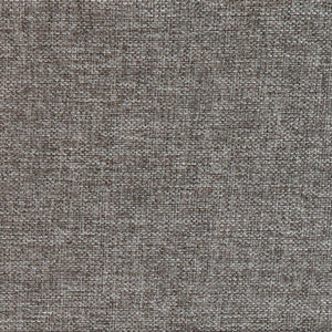 English Elm HERCULES 21"W Stacking Armchair for Churches & Events - Durable, Comfortable, and Space-Saving Design Gray Fabric/Silver Vein Frame XU-DG-60156-GY-GG