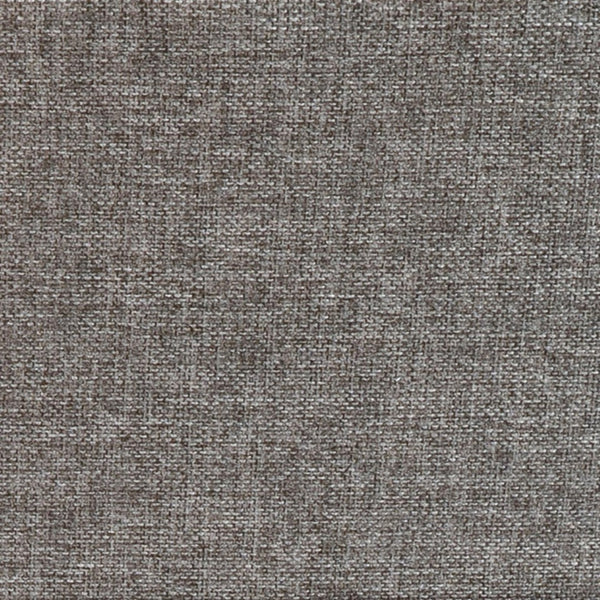 English Elm HERCULES 21"W Stacking Armchair for Churches & Events - Durable, Comfortable, and Space-Saving Design Gray Fabric/Silver Vein Frame XU-DG-60156-GY-GG