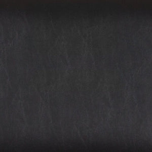 English Elm HERCULES 1000 lb Bariatric Black Vinyl Reception Chair - Antimicrobial, Sturdy, Comfortable Seating XU-DG-60442-660-2-BV-GG