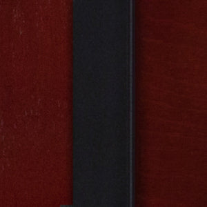 English Elm HERCULES Series Heavy-Duty Black Restaurant Barstool with Stylish Designer Back for Comfort & Durability Mahogany Wood Back/Mahogany Wood Seat/Black Metal Frame XU-DG-60515-MAH-BAR-MTL-GG