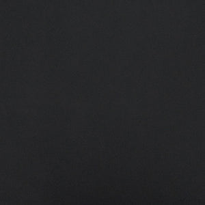 English Elm HERCULES Series Metal Slat-Back Chair - Stylish, Durable Seating for Restaurants, Cafes, and Homes Natural Wood Back/Black Vinyl Seat/Black Metal Frame XU-DG-6G7B-SLAT-BLKV-GG