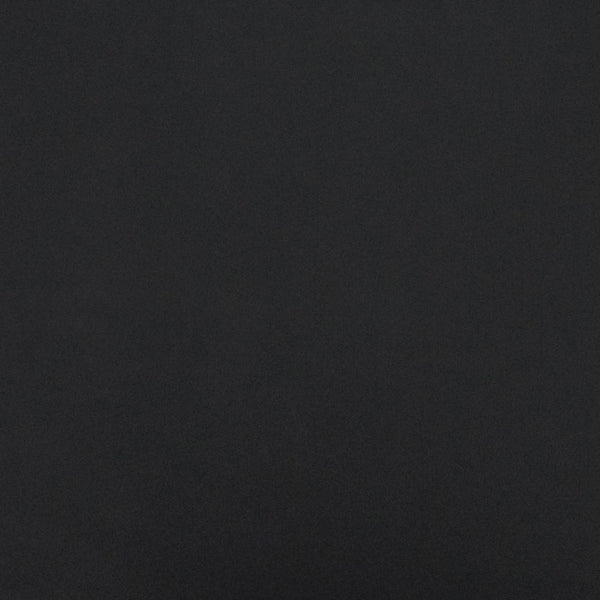 English Elm HERCULES Series Metal Slat-Back Chair - Stylish, Durable Seating for Restaurants, Cafes, and Homes Natural Wood Back/Black Vinyl Seat/Black Metal Frame XU-DG-6G7B-SLAT-BLKV-GG