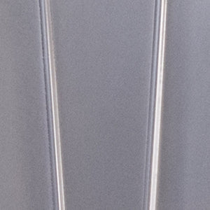 English Elm Lincoln Stackable Metal Chair with Wood Seat - Antique Finish, Ergonomic Support & Durable Design XU-DG-TP001-WD-GG