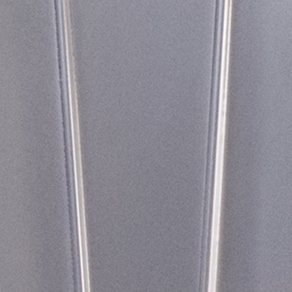 English Elm Lincoln Stackable Metal Chair with Wood Seat - Antique Finish, Ergonomic Support & Durable Design XU-DG-TP001-WD-GG