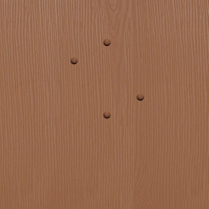 English Elm Lincoln 24'' High Antique Silver Indoor Counter Height Stool with Stylish Back for Comfort & Stability Teak Seat/Clear Coated Frame XU-DG-TP001B-24-PL1T-GG