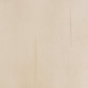 English Elm Naples Solid Wood Dining Chair - Commercial Grade Comfort with Curved Backrest for Elegant Spaces Antique White XU-DG-W0305-ANTWHT-GG