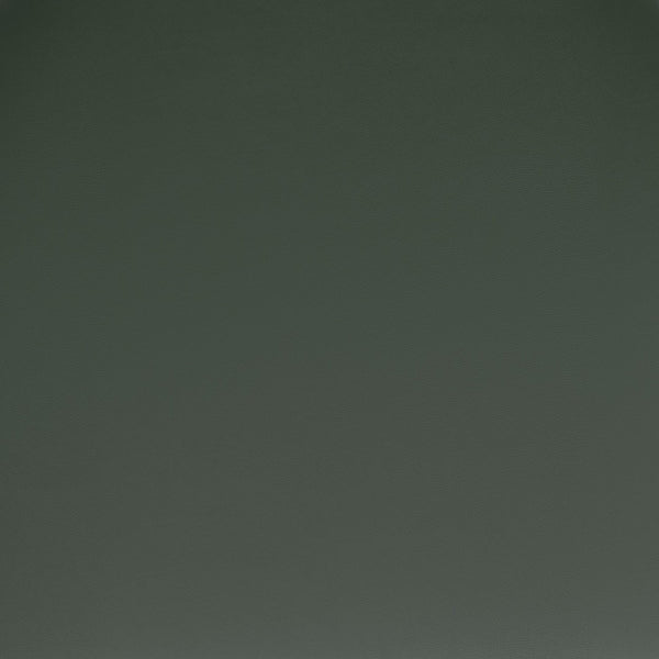 English Elm Wright Commercial Dining Chair - Durable Steel Frame, Comfortable Vinyl Seat, Modern Boomerang Design Walnut Wood Back/Green Vinyl Seat XU-DG6V5GNV-WAL-GG