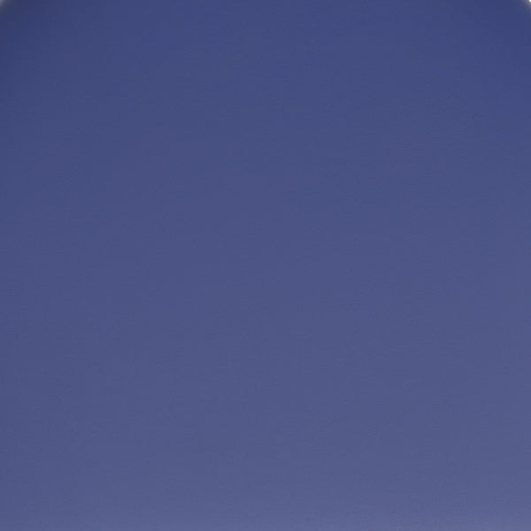 English Elm Wright Commercial Barstool - Heavy-Duty Steel Frame, Comfortable Vinyl Seat, Ideal for Bars & Cafes Natural Birch Wood Back/Blue Vinyl Seat XU-DG6V6BLV-NAT-GG