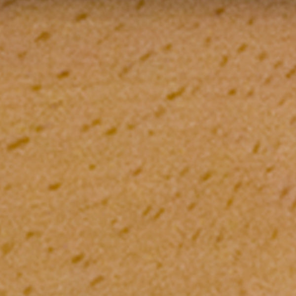 English Elm HERCULES Series Ladder Back Barstool - Elegant Cherry Wood Design with Comfortable Padded Seat Natural Wood Seat/Natural Wood Frame XU-DGW0005BARLAD-NAT-GG