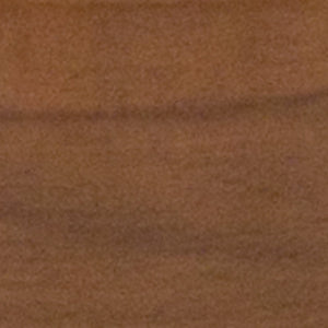 English Elm HERCULES Series Ladder Back Dining Chair - Durable Cherry Wood Design for Restaurants & Cafés Black Vinyl Seat/Cherry Wood Frame XU-DGW0005LAD-CHY-BLKV-GG