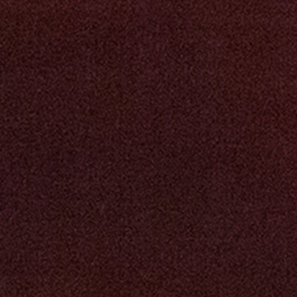 English Elm HERCULES Series Ladder Back Dining Chair - Durable Cherry Wood Design for Restaurants & Cafés Black Vinyl Seat/Mahogany Wood Frame XU-DGW0005LAD-MAH-BLKV-GG