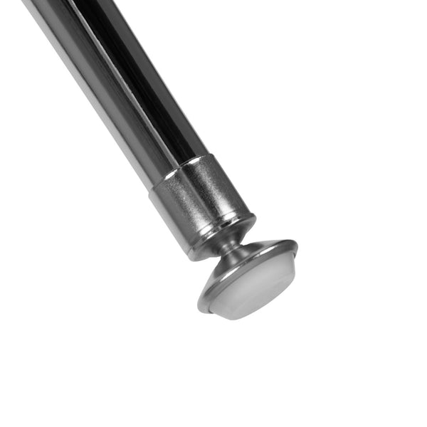 English Elm Emmy 2 Piece Oval Wave Activity Table Set - Flexible Design with Adjustable Height for Collaborative Learning Grey 60"W x 86"L XU-GRP-A3060CON-60-GY-T-A-GG