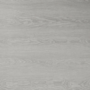 English Elm Stiles Commercial-Grade Rectangular Laminate Table Top with Durable Bar Height Cast Iron Base Set Gray 24"W x 30"L XU-GYTB-2430-TR18B-GG