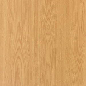 English Elm Graniss Durable Rectangular Laminate Table Top with Sturdy Cast Iron Base for Dining & Commercial Use Natural 30"W x 42"L XU-NATTB-3042-T2230-GG