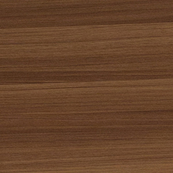 English Elm Graniss Durable Commercial-Grade Table Set with Reversible Laminate Top and Heavy-Duty Cast Iron Base Walnut 30" Round XU-RD-30-WALTB-T2222-GG