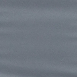 English Elm Grandstand Padded Stadium Chairs with 500 lb Capacity - Lightweight, Portable Folding Seats for Events Gray XU-STA-GY-GG