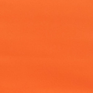 English Elm Grandstand Padded Stadium Chairs with 500 lb Capacity - Lightweight, Portable Folding Seats for Events Orange XU-STA-OR-GG