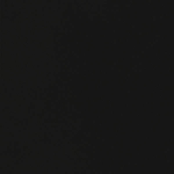 English Elm Brock Outdoor Patio Coffee Table - Stylish Black Steel Design for Decks, Porches, and Poolside Use XU-T6R60USO-1T-BK-GG