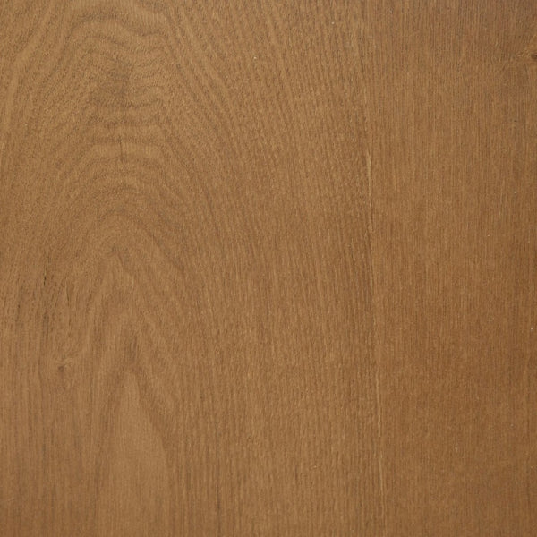 English Elm HERCULES Stackable Cross Back Dining Chair with Cushion - Timeless Design for Comfort & Durability Pecan XU-X-PEC-NTC-GG