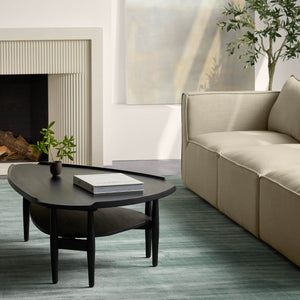 Jaipur Living Yasmin Yasmin Yas03 Handwoven Handmade 100% Viscose Solids Solid Indoor Rug Aqua 100% Viscose Rug127754