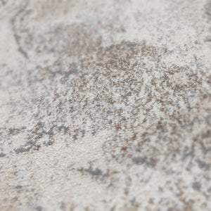 Amer Rugs Yasmin Contemporary Power-loom Area Rug With Abstract Design - Perfect For Any Living Space Decor Cream Polyester Yas80913