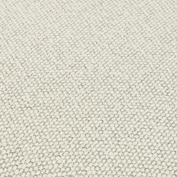 TOV Furniture Annika Textured Outdoor Dining Arm Chair - Durable, Weather-Resistant Comfort for Stylish Patios Cream TOV-O69106