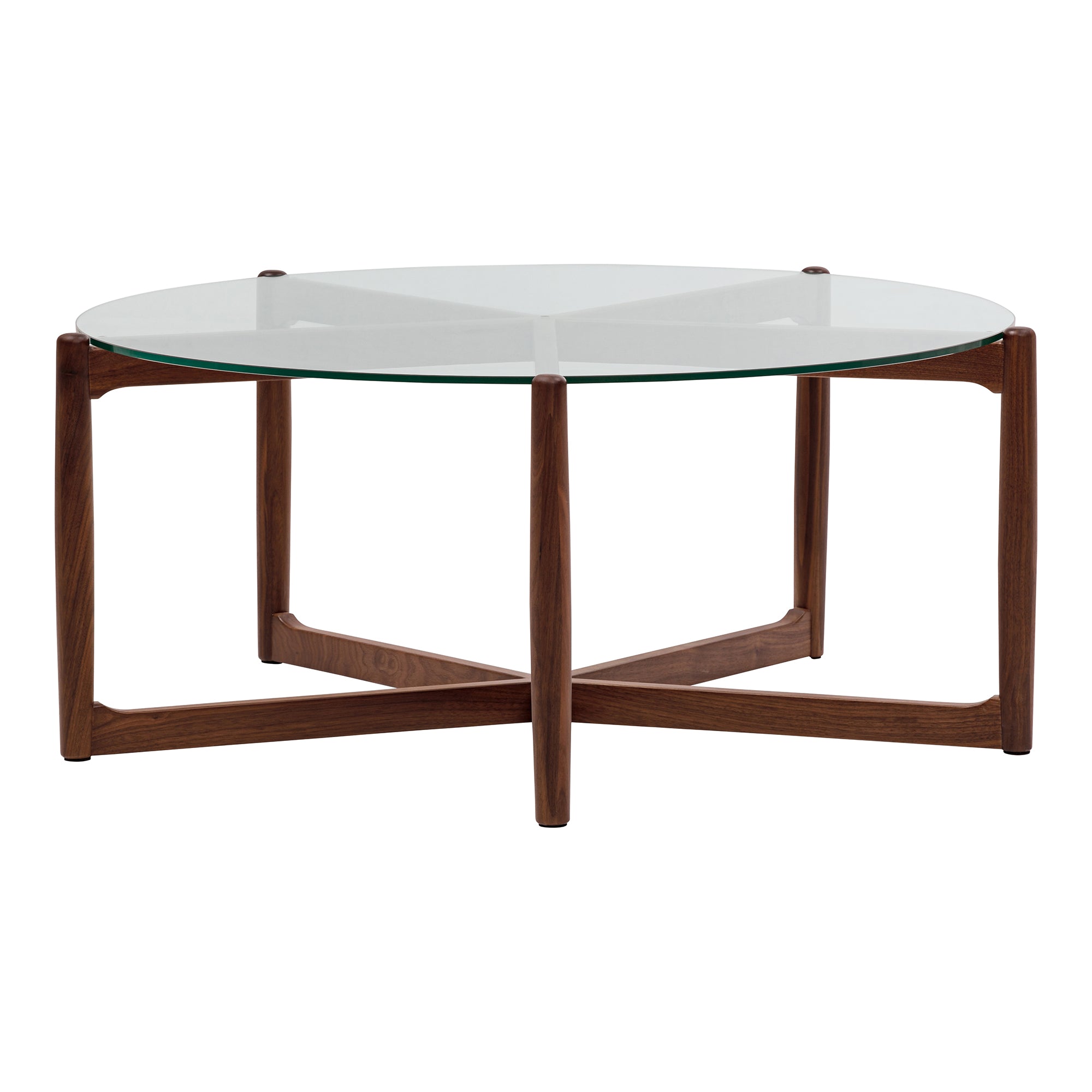 Moe's Home Hetta Coffee Table - Thumbnail 2