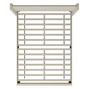 English Elm Quinn Full Upholstered Platform Bed with Wingback Headboard for Modern Comfort & Easy Assembly Beige In Stock. Usually ships in 24 - 48 business hours YK-1077-BEIGE-Q-GG