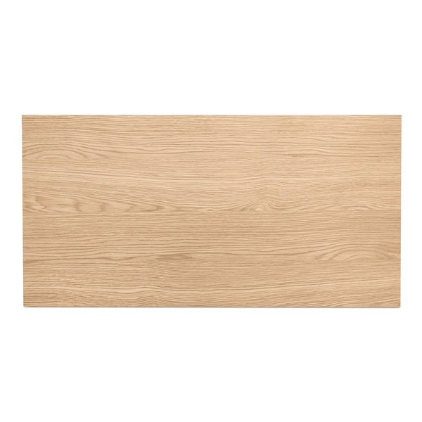 Moe's Home Charlotte Sideboard: Elegant Two-tone Design With Glass Doors And Ample Storage For Modern Homes Multicolor Solid Ash Door Frame,Drawer Handle,Ash Veneer Over Mdf Body,Oak Veneer Shelf And Inner Drawer Yr-1019-37