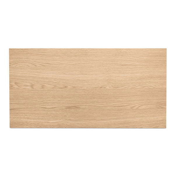 Moe's Home Charlotte Tall Cabinet - Elegant Two-tone Design With Tempered Glass Doors And Ample Storage Options Multicolor Solid Ash Door Frame,Drawer Handle,Ash Veneer Over Mdf Body,Oak Veneer Shelf And Inner Drawer Yr-1021-37