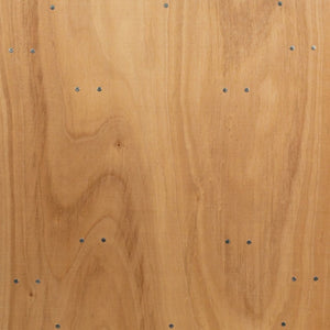 English Elm Furman 5-Foot Round Folding Banquet Table - Durable, Commercial-Grade, Easy-Clean Finish, Seats 8 YT-WRFT60-TBL-GG