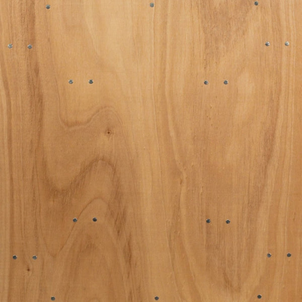 English Elm Furman 5-Foot Round Folding Banquet Table - Durable, Commercial-Grade, Easy-Clean Finish, Seats 8 YT-WRFT60-TBL-GG