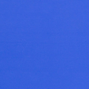 English Elm Wren Height Adjustable Half-Moon Activity Table for Kids - Ideal for Classrooms and Playrooms Blue 35"W x 65"L Half-Moon YU-YCX-004-2-MOON-TBL-BLUE-GG