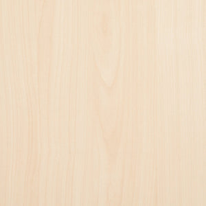 English Elm Wren Crescent Activity Table - Height Adjustable, Durable Plastic, Ideal for Classrooms & Playrooms YU-YCY-093-CIR-TBL-NAT-GG
