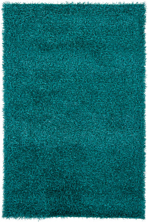 Chandra Rugs Hand-woven Contemporary Rug - Luxurious, Durable & Stylish Addition To Elevate Your Home Décor Blue Polyester Zar14507-46