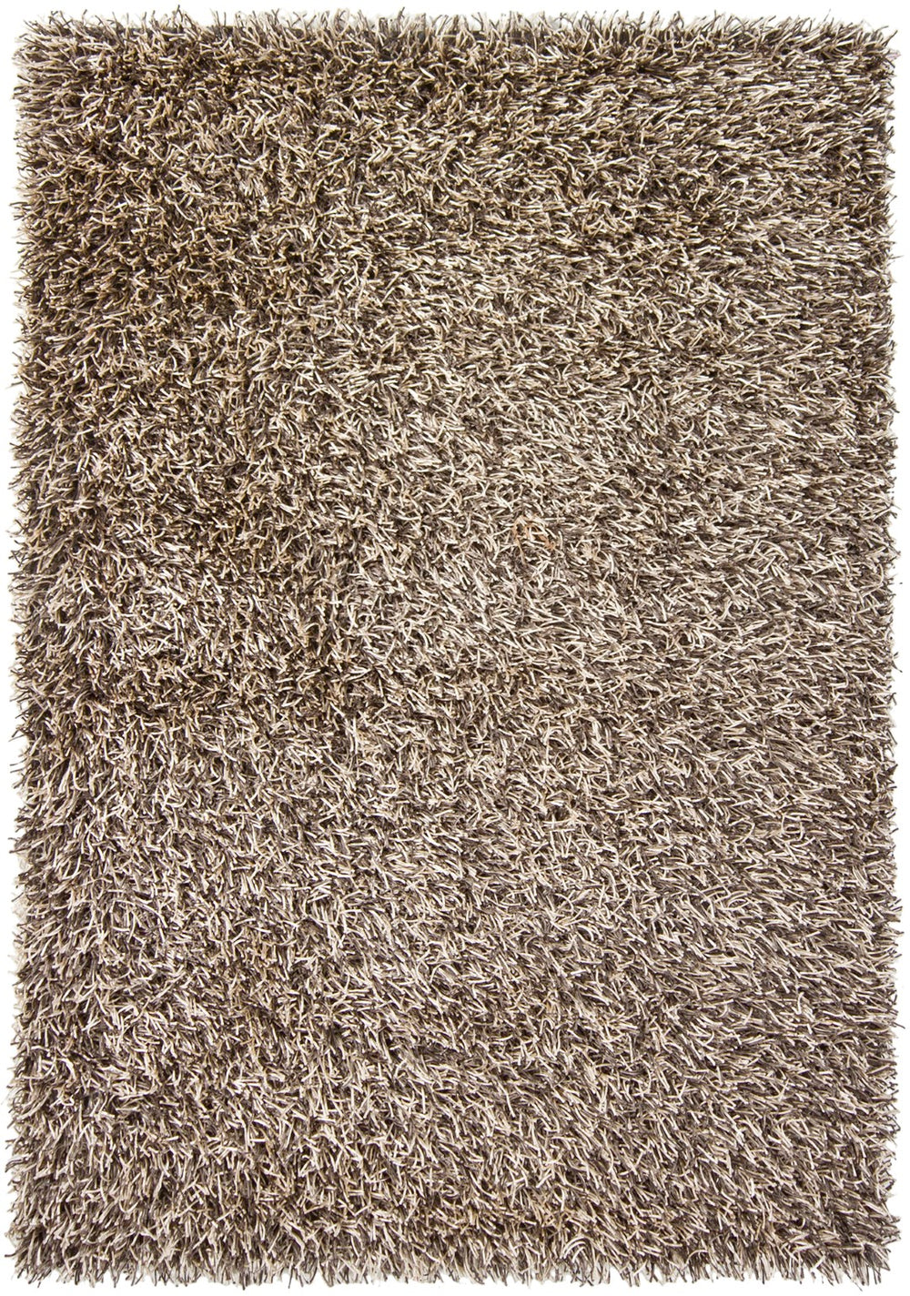 Chandra Rugs Hand-woven Contemporary Rug – Luxurious 100% Polyester, Unique Design For Stylish Home Décor Upgrade Grey,Cream Polyester Zar14515-46