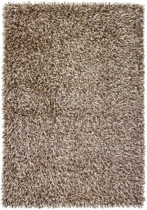 Chandra Rugs Hand-woven Contemporary Rug – Luxurious 100% Polyester, Unique Design For Stylish Home Décor Upgrade Grey,Cream Polyester Zar14515-46