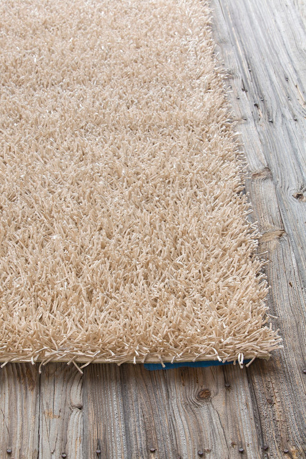 Chandra Rugs Hand-woven Contemporary Rug - Exquisite 100% Polyester, Textured Design For Elegant Home Décor Upgrade! Beige Polyester Zar14520-46