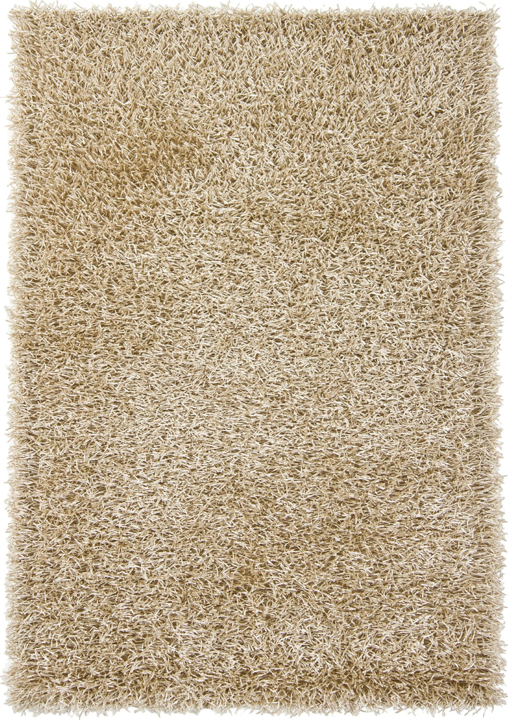 Chandra Rugs Hand-woven Contemporary Rug - Exquisite 100% Polyester, Textured Design For Elegant Home Décor Upgrade! Beige Polyester Zar14520-46