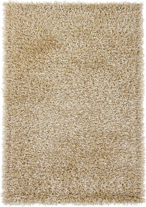 Chandra Rugs Hand-woven Contemporary Rug - Exquisite 100% Polyester, Textured Design For Elegant Home Décor Upgrade! Beige Polyester Zar14520-46