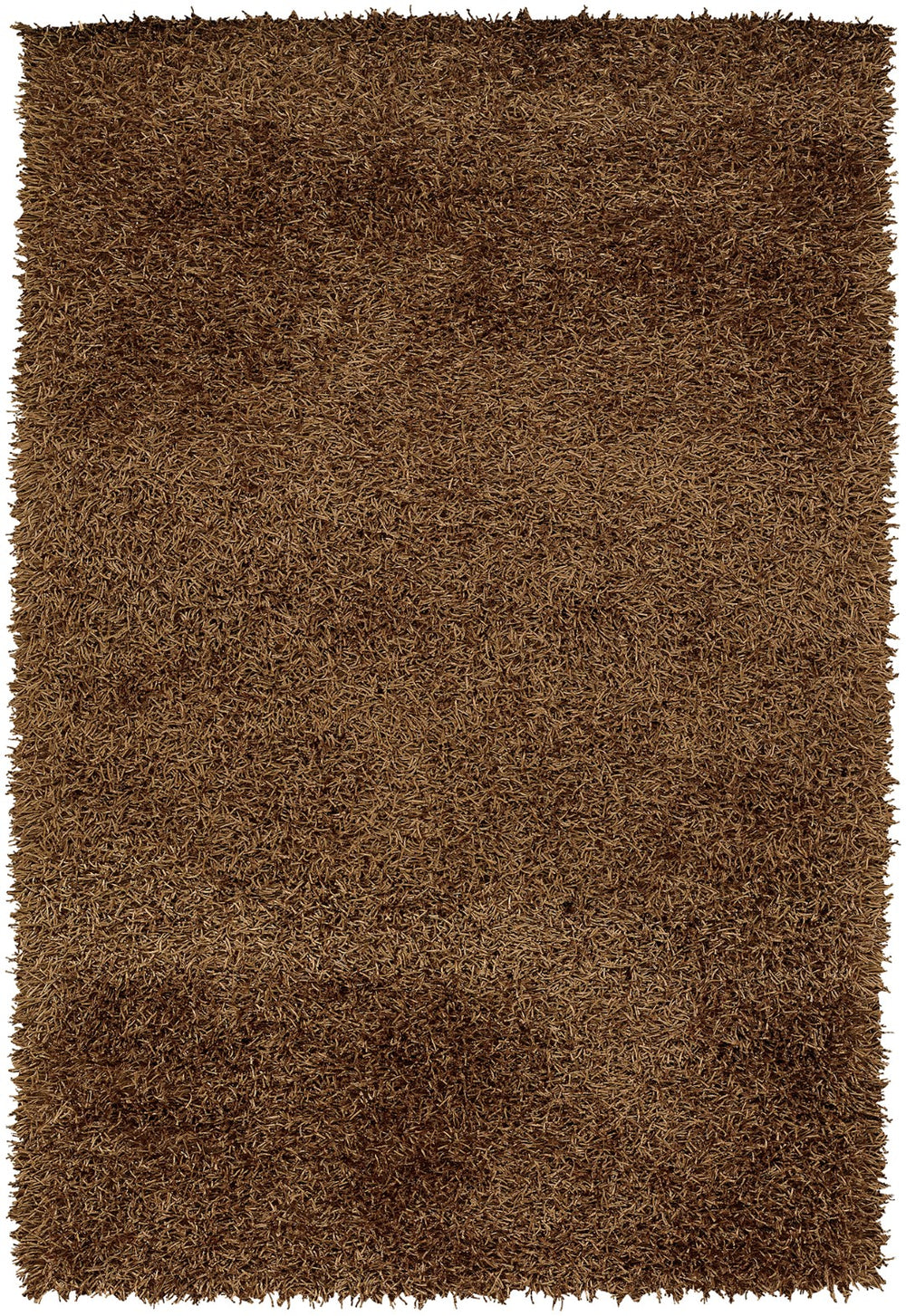 Chandra Rugs Hand-woven Contemporary Rug - Exquisite Handcrafted Design For Cozy, Stylish Living Spaces! Brown Polyester Zar14531-46