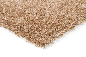 Chandra Rugs Hand-woven Contemporary Rug – Luxurious, Durable, And Artfully Designed For Your Unique Living Space Tan Polyester Zar14539-46