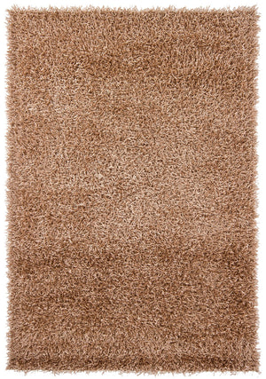 Chandra Rugs Hand-woven Contemporary Rug – Luxurious, Durable, And Artfully Designed For Your Unique Living Space Tan Polyester Zar14539-46