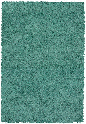 Chandra Rugs Hand-woven Contemporary Rug - Transform Your Space With A Luxurious, Durable, And Unique Design! Blue Polyester Zar14541-46