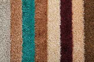 Chandra Rugs Hand-woven Contemporary Rug - Luxurious, Durable & Stylish Addition To Elevate Your Home Décor Blue Polyester Zar14507-46