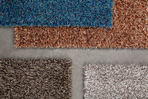 Chandra Rugs Hand-woven Contemporary Rug - Elevate Your Space With Artistry, Comfort & Unique Texture For Style Black,Cream,Olive Polyester Zar14513-46