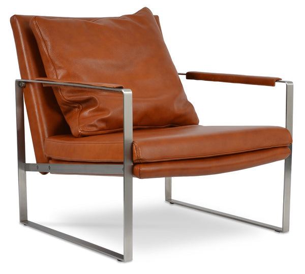 Soho Concept Zara Armchair Gold - Luxurious Boucle Fabric, Genuine Leather, 10-year Guarantee, Glamorous Design Amber  Soho-concept-dining-chair-12647