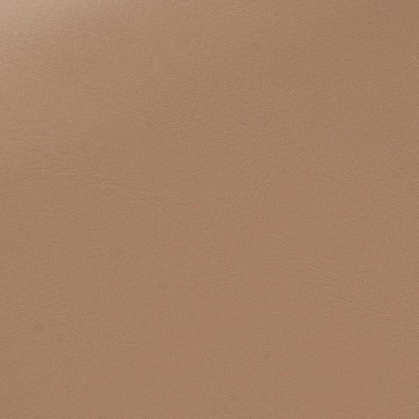 English Elm HERCULES Artemis LeatherSoft Reception Sofa with Integrated Charging Ports and Solid Walnut Legs Cognac ZB-8921-3S-COGNAC-GG