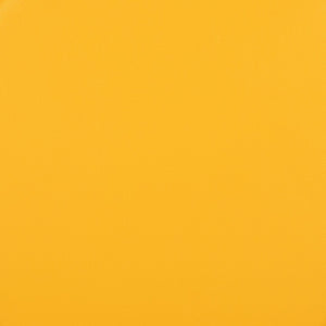 English Elm Nicholas Soft Seating Flexible Moon Ottoman for Interactive Learning and Collaborative Spaces Yellow ZB-FT-045C-18-YELLOW-GG