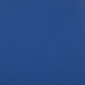 English Elm Nicholas Soft Seating Flexible Circle for Collaborative Spaces, Durable Ottoman for Classrooms & Libraries Blue ZB-FT-045R-18-BLUE-GG